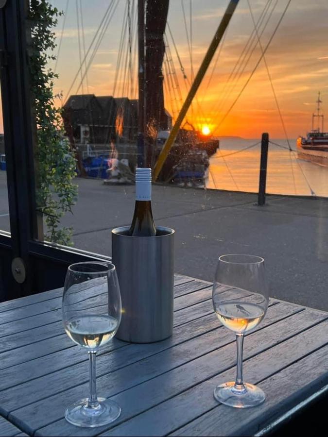 Whitstable Serenity Екстер'єр фото