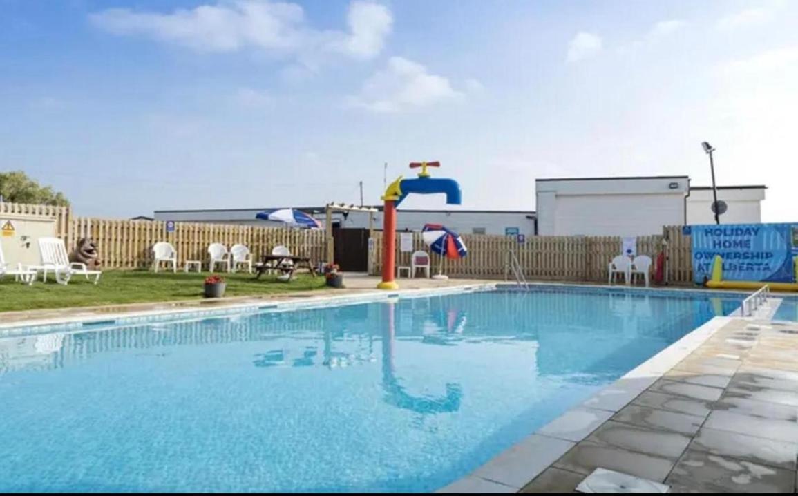 Whitstable Serenity Екстер'єр фото