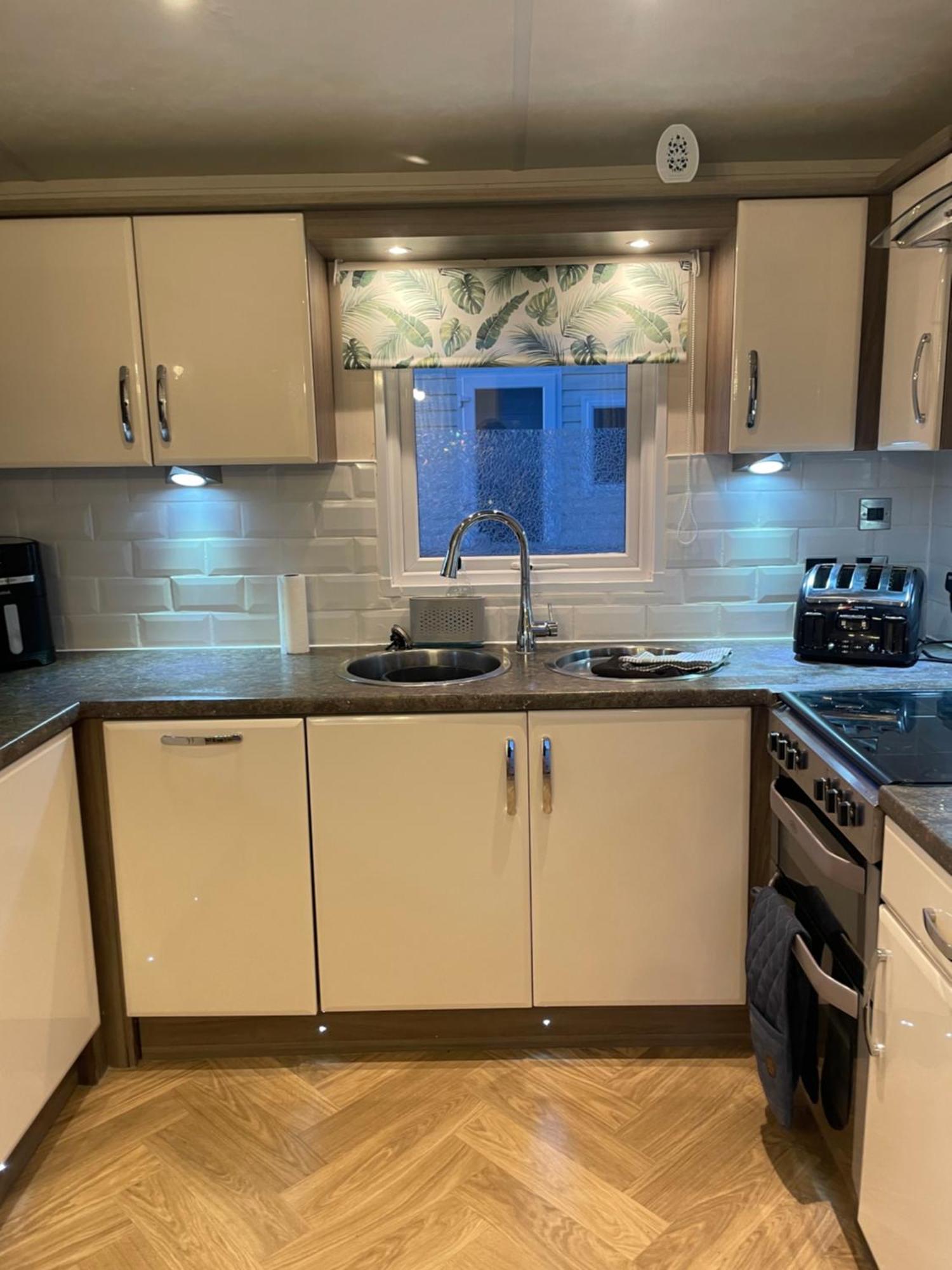 Whitstable Serenity Екстер'єр фото