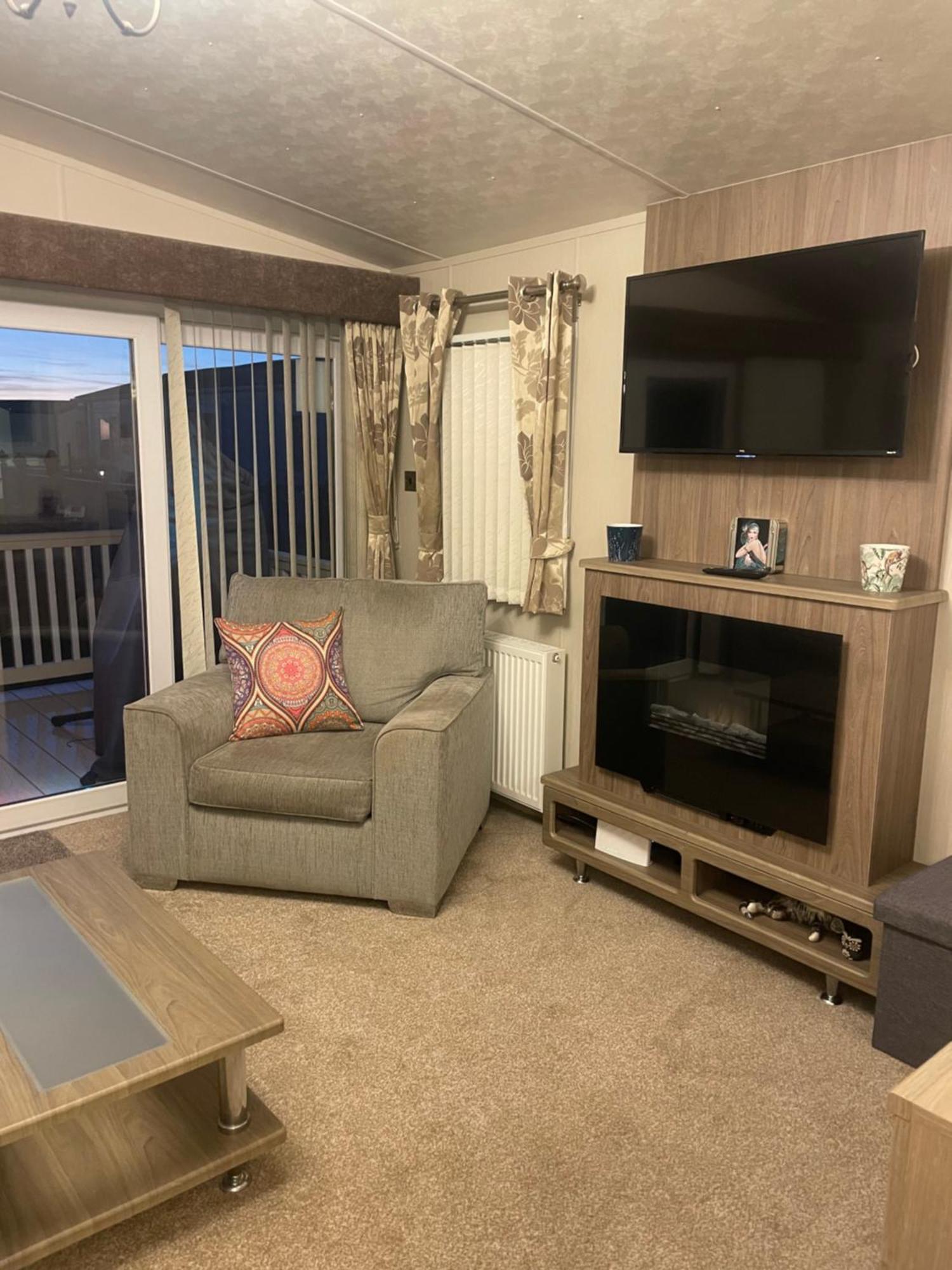 Whitstable Serenity Екстер'єр фото