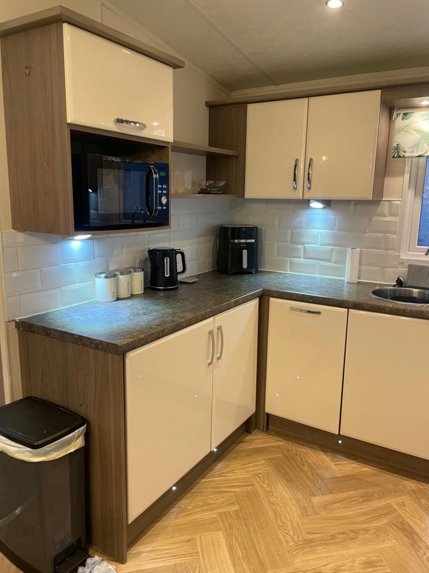 Whitstable Serenity Екстер'єр фото