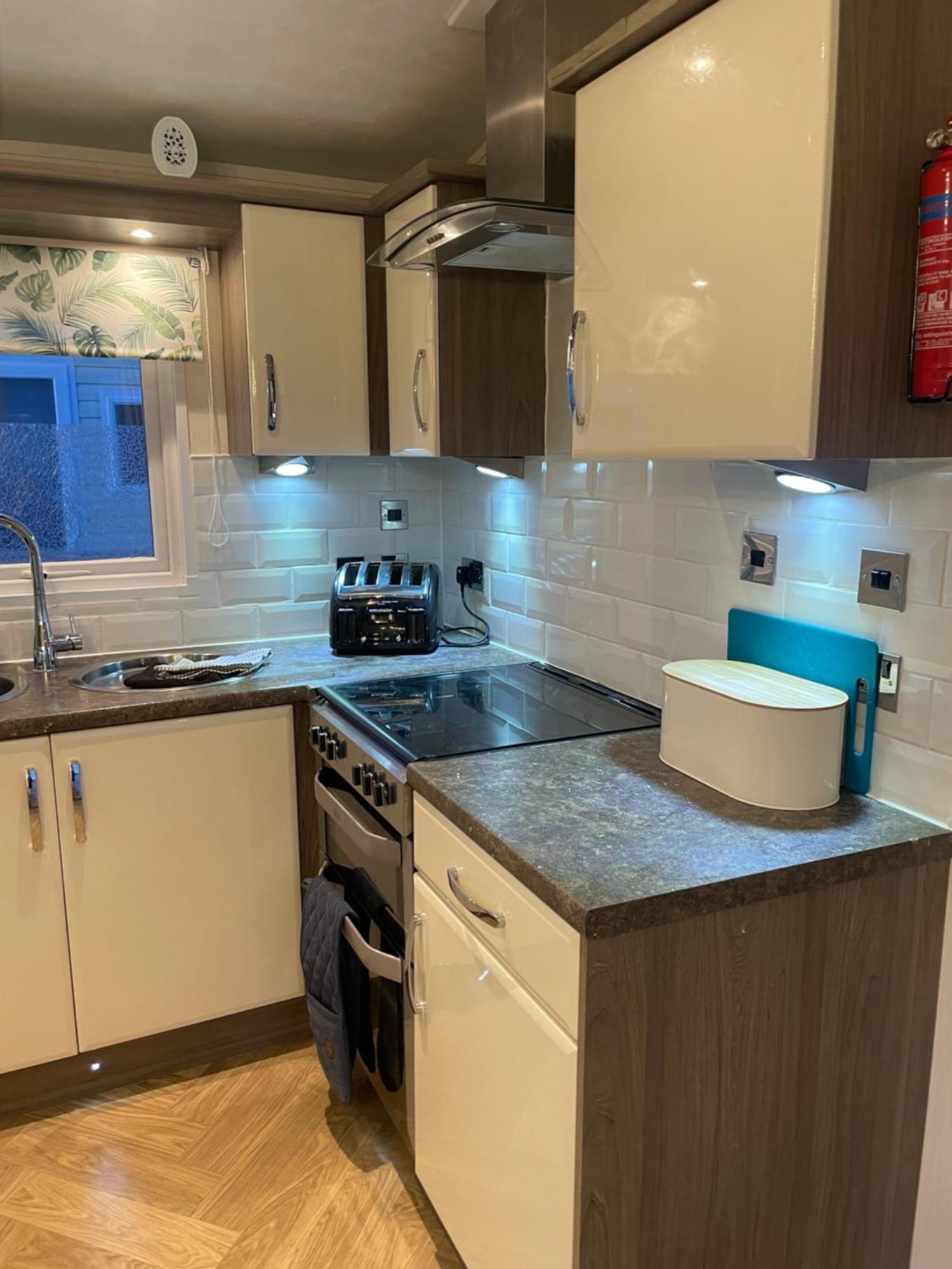 Whitstable Serenity Екстер'єр фото